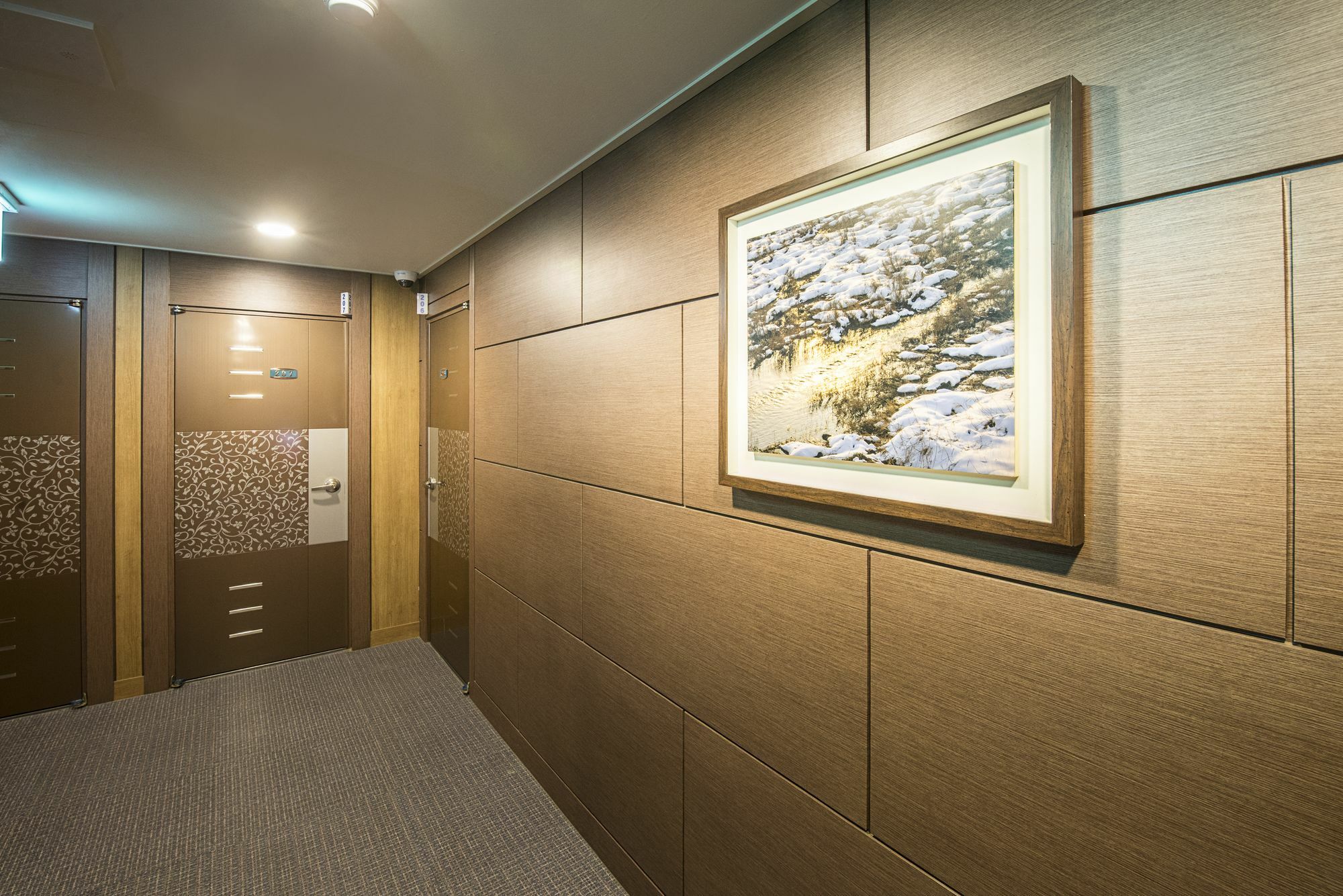 Champion Hotel Jeju Exterior photo